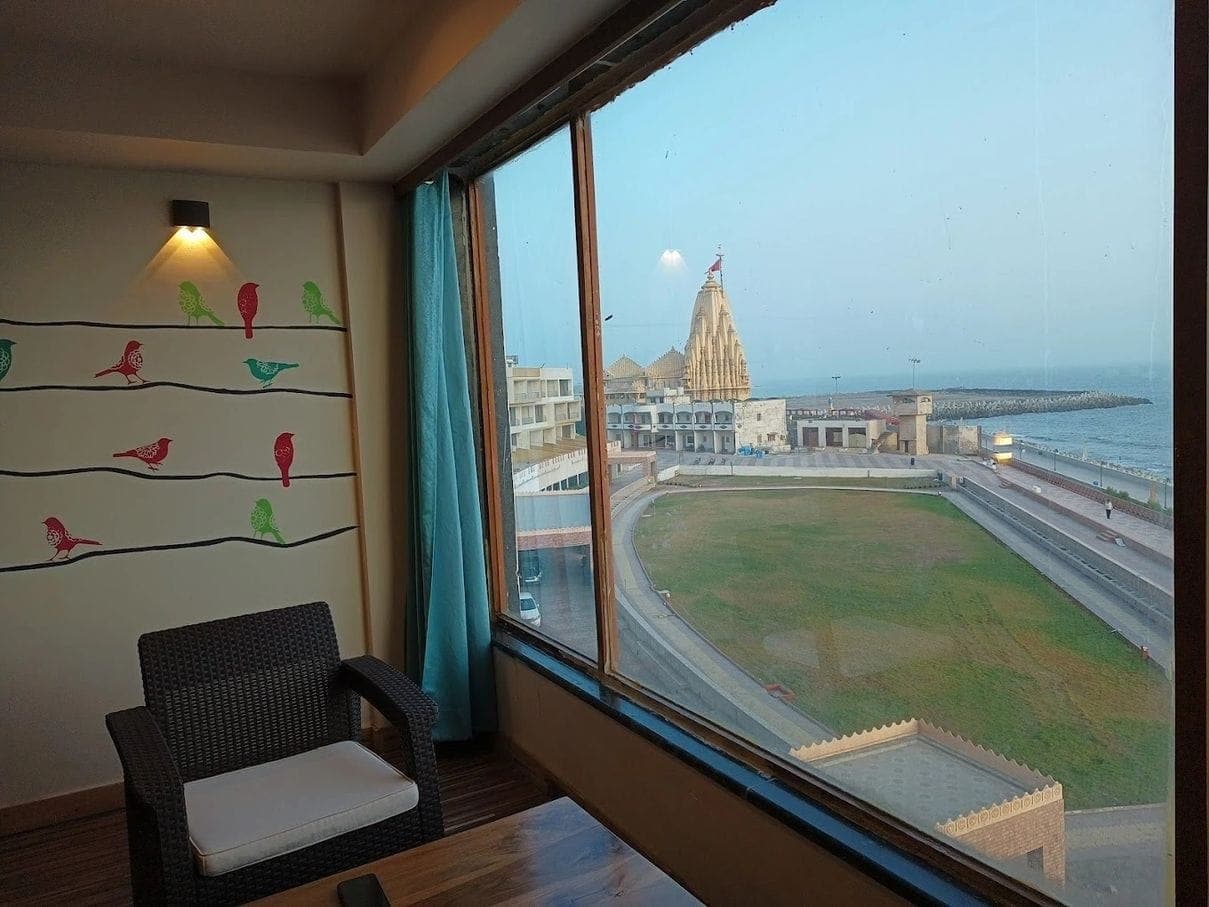 Prime Location in Somnath